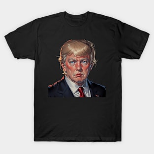 Donald Trump 2024 T-Shirt